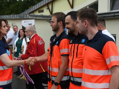 Rallye Rejvíz 2024, MÁME BRONZ!